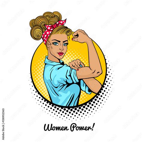 Women Power : The Power Of Women In Business The Business Woman Media / Women's empowerment is ...