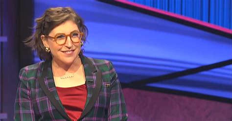 Mayim Bialik's Quick Cutoff In 'Jeopardy!' Drives Judges To Intervene