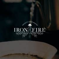 Iron & Fire Speciality Coffee Roaster | LinkedIn