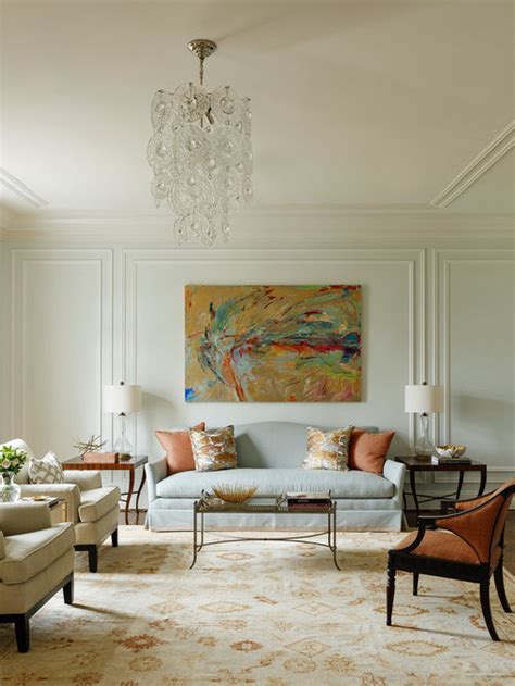 Wall Panel Molding | Houzz