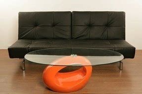 Orange Coffee Tables - Foter