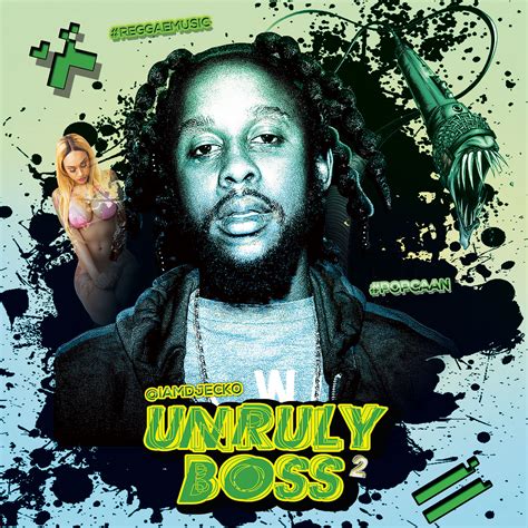 DJ Ecko - Unruly Boss 2 | Buymixtapes.com