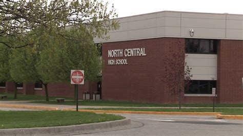 Gun found in North Central student’s car on campus Friday | Fox 59