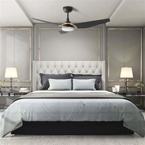 Ceiling Fan Buyer Guide: How to Choose one for Bedroom | Smafan