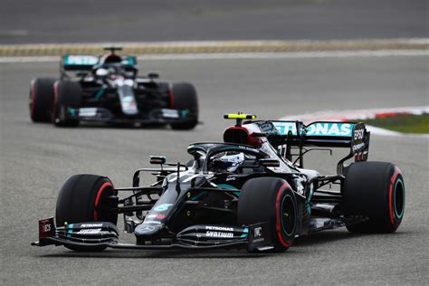 Wolff confirms Mercedes have stopped developing the W11 as Silver Arrows shift focus to 2021 ...