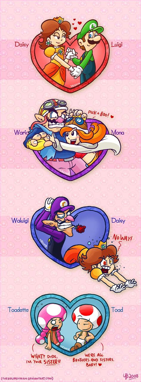 115 best mario and Luigi comic images on Pinterest | Comics, To draw ...