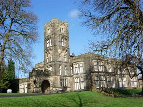 Cliffe Castle Museum • MyLearning