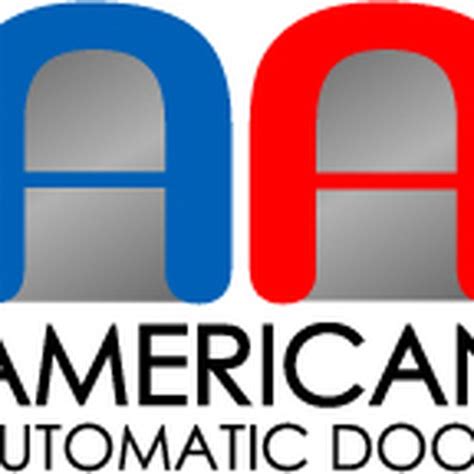 Logo for Automatic Door Company | Logo design contest