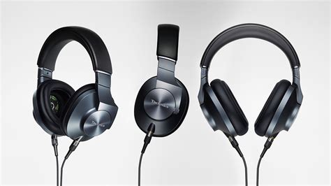 Technics Headphones (9) | Images :: Behance