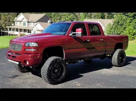 We Rebuilt the Whistlin Diesel Duramax (Again) - YouTube