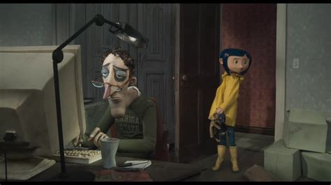 19+ Coraline Quotes Movie - IlyasTeddie