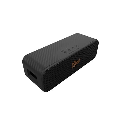 Klipsch Detroit Portable Bluetooth Speaker | Klipsch