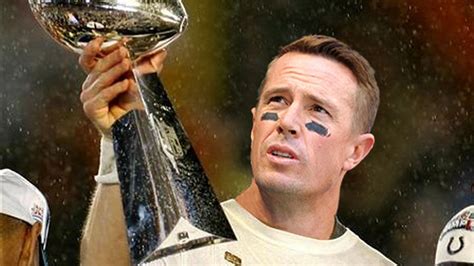 Matt Ryan must win a Super bowl in order to be a HOFer