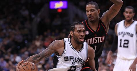 Kawhi Leonard trade: Raptors should do everything to land the Spurs ...