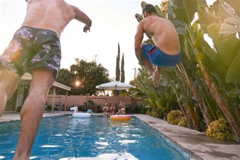 Fun Swimming Pool Tricks You Need To Know - PoolSide News