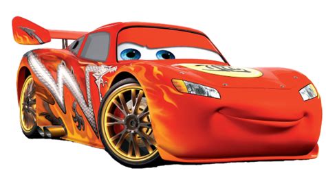 Cars: Lightning Dragon McQueen stock art by LittleBigPlanet1234 on DeviantArt