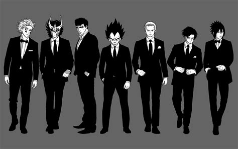 Awesome Black Anime Wallpaper One Piece Pictures