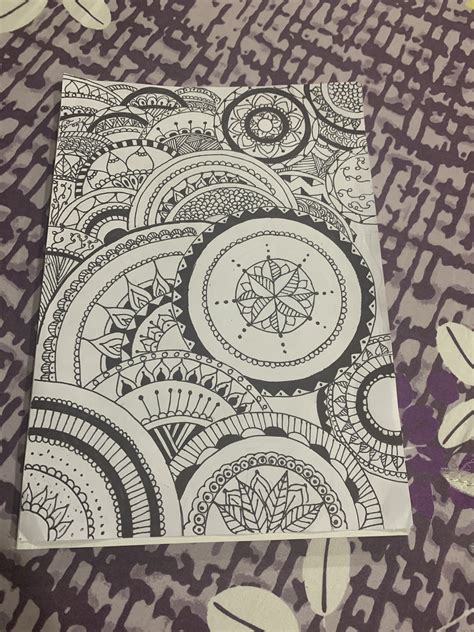 Mandal art | Mandala, Abstract, Art