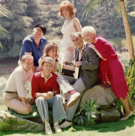 Dreams | Gilligan's Island Wiki | Fandom