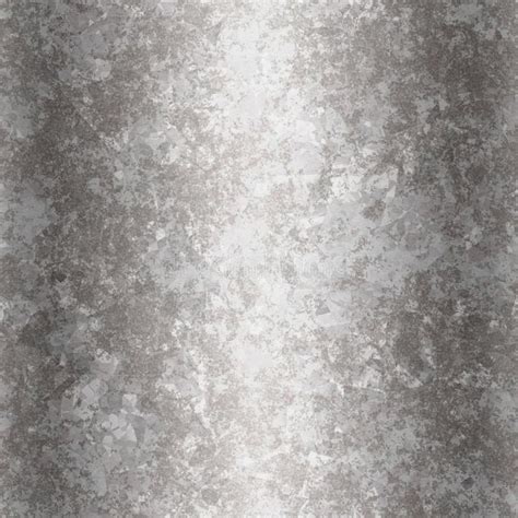 Silver Metal Texture Seamless Stock Image - Image: 67608295