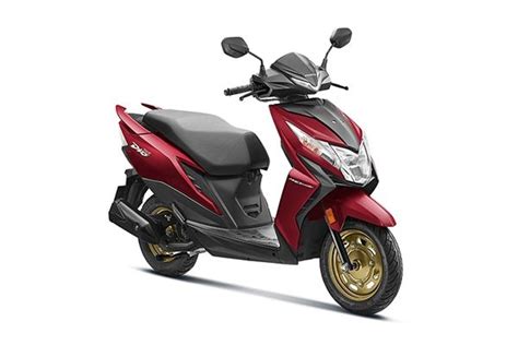 Honda Dio Price 2024 - Mileage, Reviews, Specs | Droom