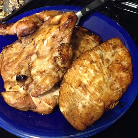 Korean BBQ Chicken Marinade Recipe | Allrecipes