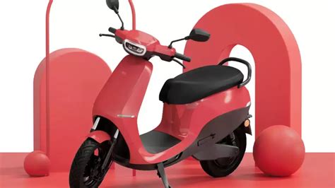 This is the most affordable Ola electric scooter that you can buy | HT Auto