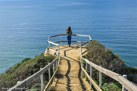 Muir Beach Overlook: A Breathtaking View of The Pacific Ocean — Inked ...