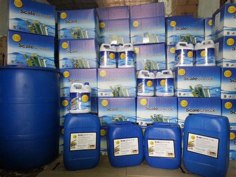 WATER TREATMENT CHEMICALS at Rs 250/kg | Water Treatment Chemicals | ID: 19869213548