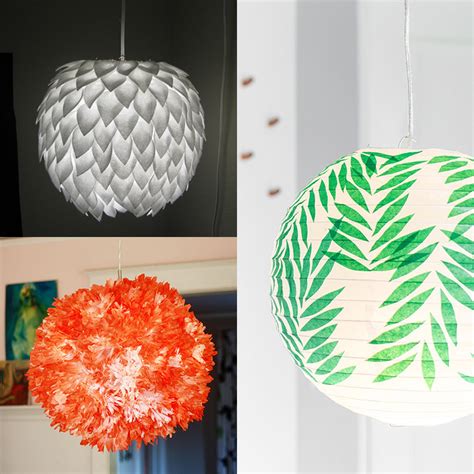 DIY to try # Paper lanterns