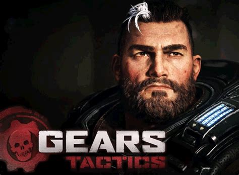 Gears tactics characters - lomicover