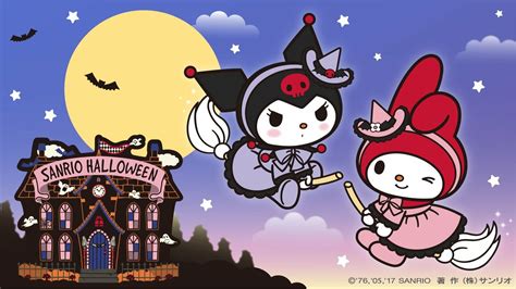 Kuromi et Melody | Hello kitty, Katzen