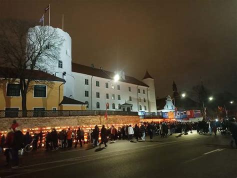 Best 4 Things to See in Riga Castle