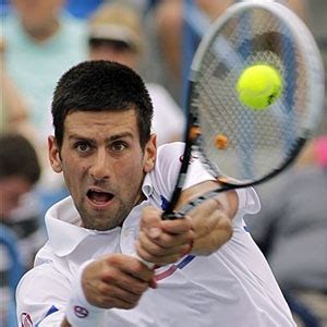 Novak Djokovic Training Behind the Scenes - Learning From Djokovic’s ...