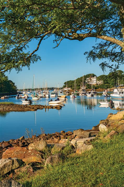 How to Spend a Day on Cape Ann - Northshore Magazine