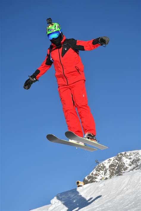 Skiing in the french alps : r/skiing