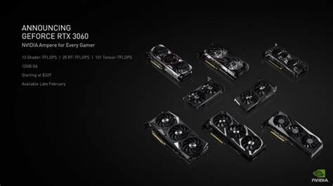 Nvidia RTX 3060 vs. 3060 Ti vs. 3070 | Digital Trends