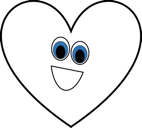 love heart png icon - Clip Art Library