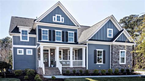 Most Popular Home Siding Colors in Atlanta | Window World