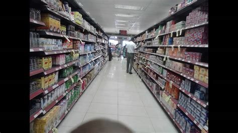 New World Supermarket, Central Division (+679 667 4600)