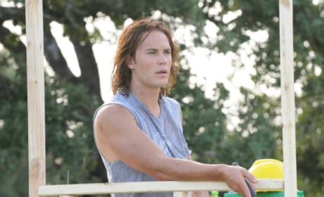 Tim Riggins Photos - TV Fanatic