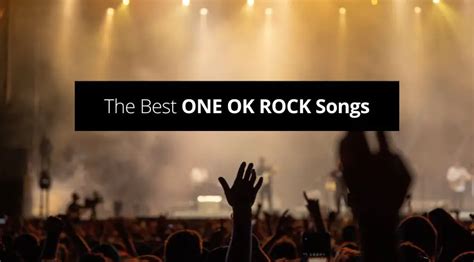 26 Best ONE OK ROCK Songs (list with chords & lyrics) - Guvna Guitars