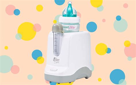 8 Best Baby Bottle Warmers, According to Customer Ratings