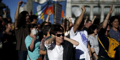 Spanish Local Election Shakes up Political Landscape