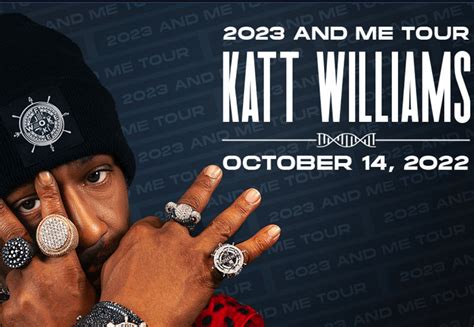 Katt Williams Presale Code Tickets: Katt Williams Presale Code Tickets ...