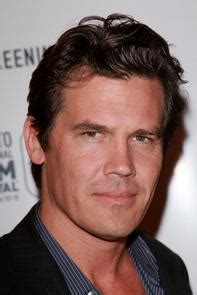 Josh Brolin HairStyle (Men HairStyles) - Men Hair Styles Collection