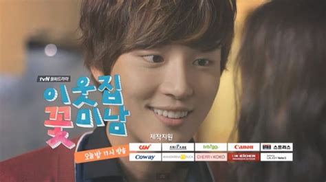 [KDrama] Flower Boy Next Door Episode 12 Text and Video Preview ~ WELCOME TO HAPPY'S WORLD!