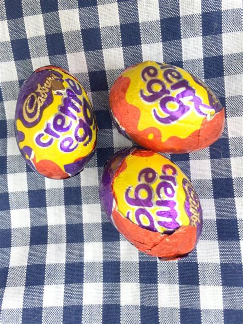 The BEST Cadbury Creme Egg Recipe Ideas | Cadbury creme egg recipes, Cadbury creme egg, Creme egg