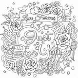 Love Coloring Pages  Best For Kids sketch template