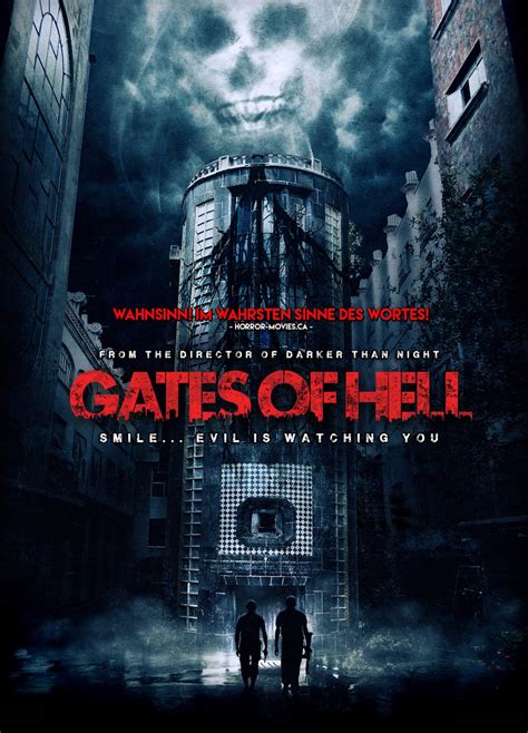 splendid film | Gates of Hell